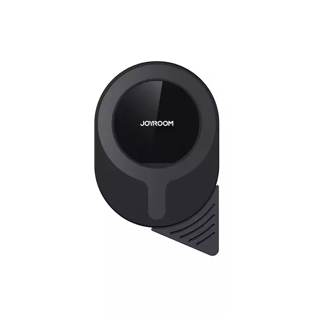 Joyroom JR-ZS418 Smartphone Holder with Stand and Suction Cups with MagSafe - Black 14