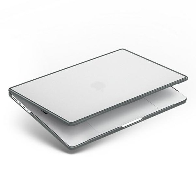 Uniq Venture case for MacBook Pro 14&quot  (2021) - gray