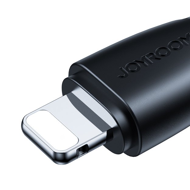 Joyroom Surpass Series A11 Lightning / USB-C 20W 1.2 m cable - black 14