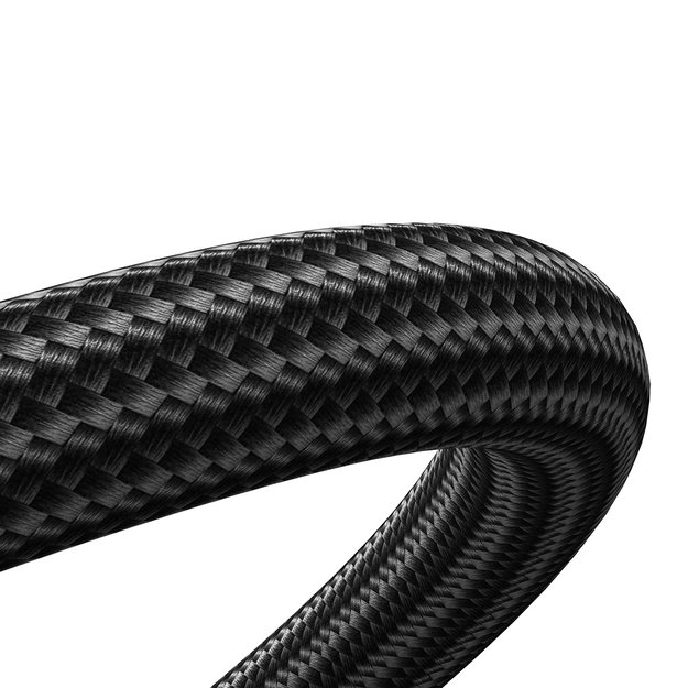 Joyroom Surpass Series A11 Lightning / USB-C 20W 1.2 m cable - black 6