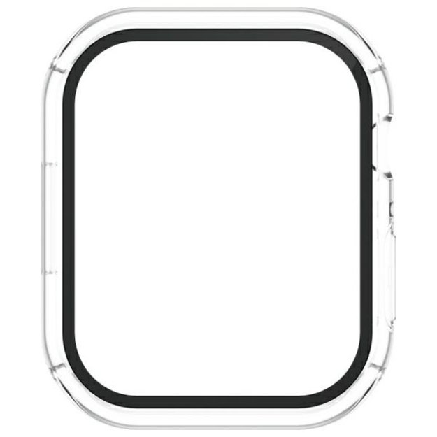 PanzerGlass Snappie Full Body Apple Watch 10 46mm transparent 3714 2