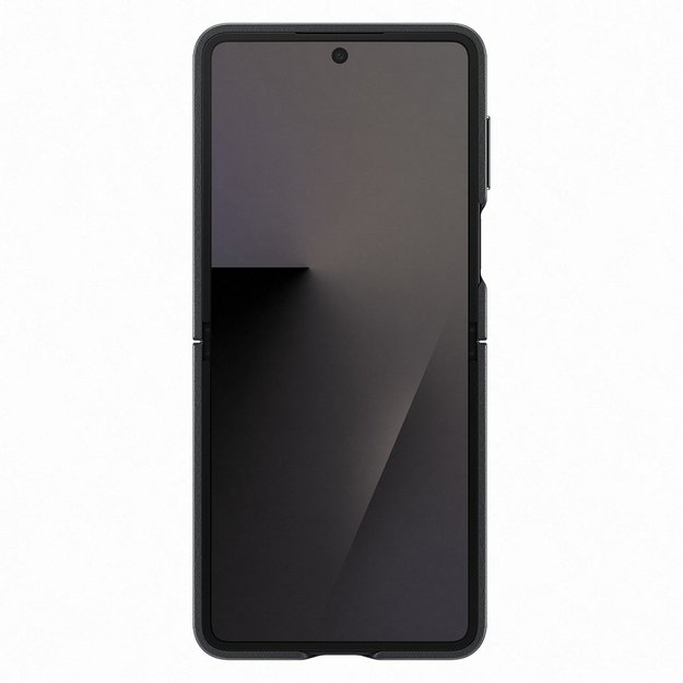 Samsung Kindsuit Case for Samsung Galaxy Z Flip7 - Black 4