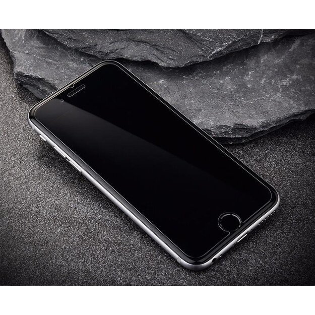 Tempered Glass 9H Screen Protector for Samsung Galaxy S21 FE (packaging – envelope) 7