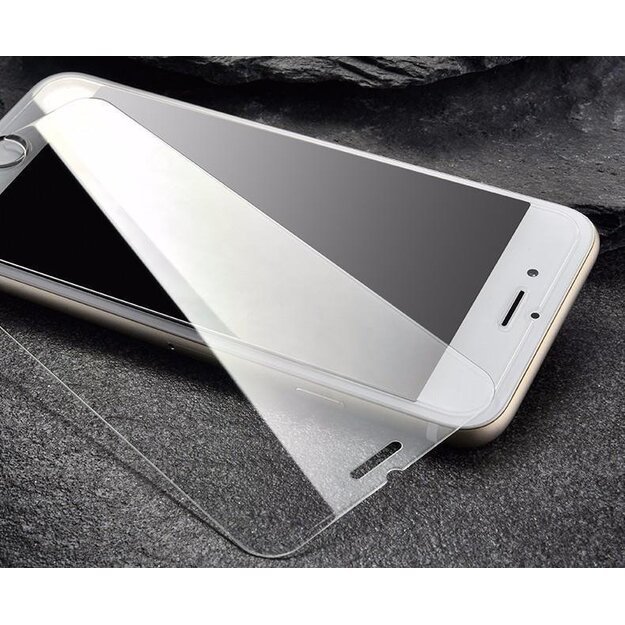 Tempered Glass 9H Screen Protector for Samsung Galaxy S21 FE (packaging – envelope) 6