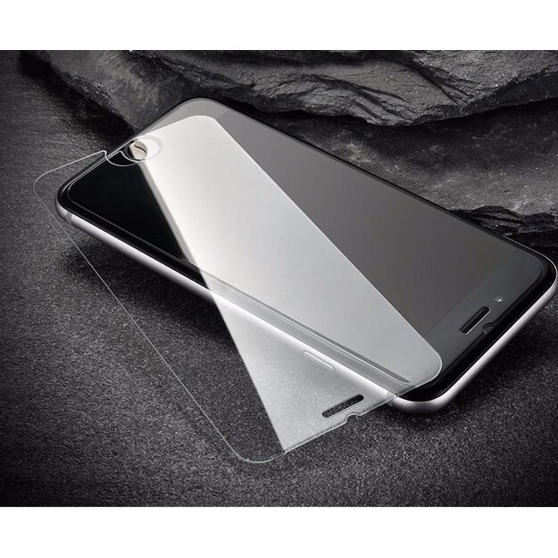 Tempered Glass 9H Screen Protector for Samsung Galaxy S21 FE (packaging – envelope) 5