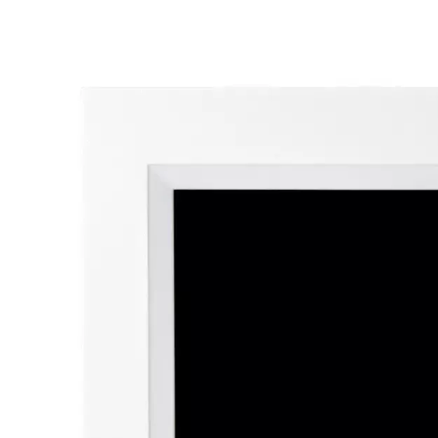 Denver Frameo PFF-1503W 15.6&quot  Digital Frame - White 6