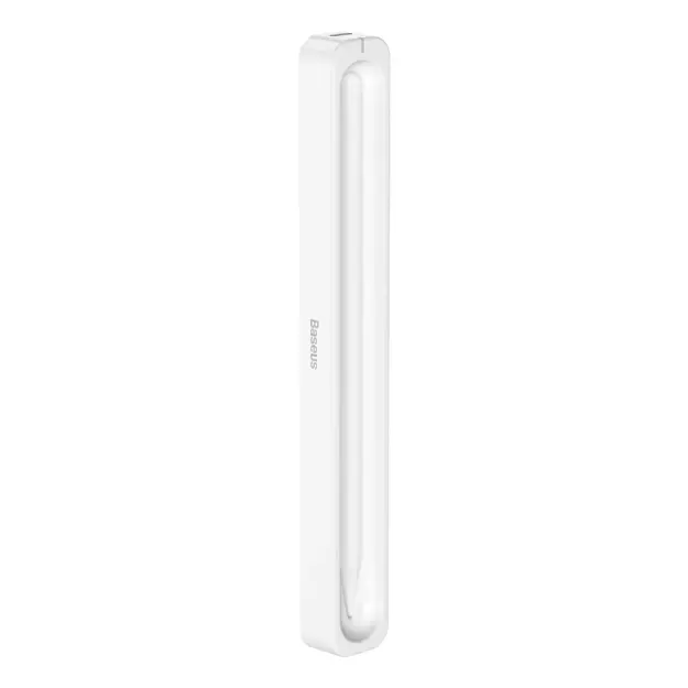 Wireless charger for Apple Pencil 2 / Baseus stylus - white 1