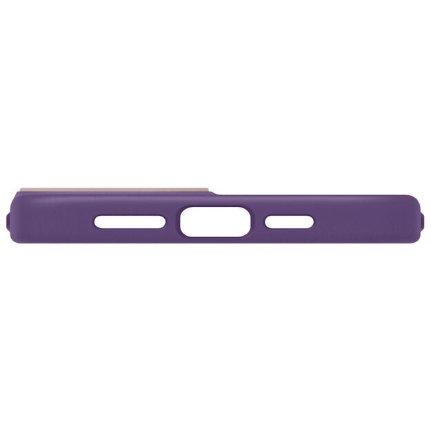 Spigen Cyrill Ultra Color Mag Case with MagSafe for iPhone 14 Plus - Purple 35