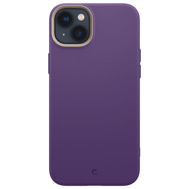 Spigen Cyrill Ultra Color Mag Case with MagSafe for iPhone 14 Plus - Purple 36
