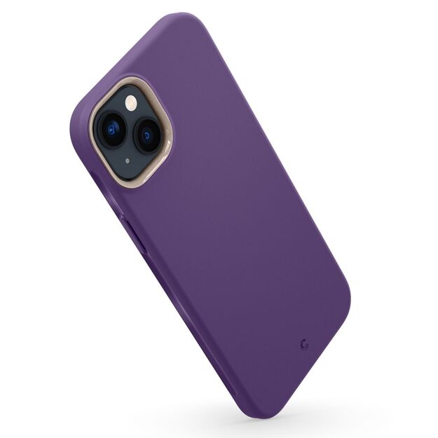 Spigen Cyrill Ultra Color Mag Case with MagSafe for iPhone 14 Plus - Purple 24