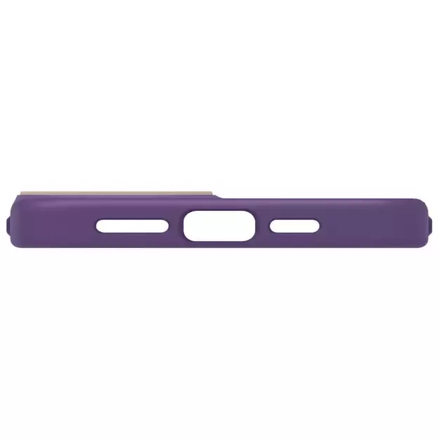 Spigen Cyrill Ultra Color Mag Case with MagSafe for iPhone 14 Plus - Purple 2