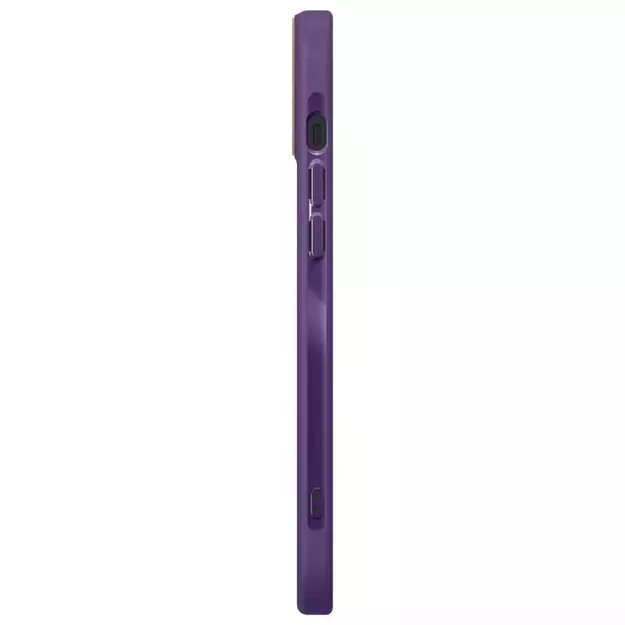 Spigen Cyrill Ultra Color Mag Case with MagSafe for iPhone 14 Plus - Purple 1