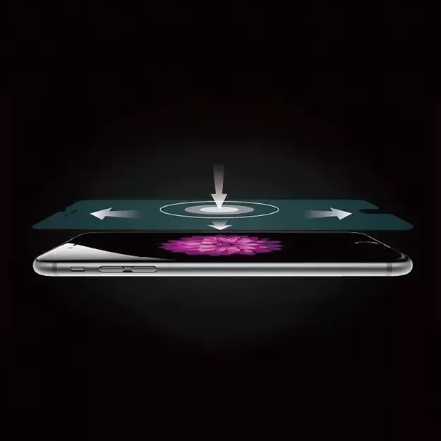 Wozinsky Privacy Glass tempered glass for Samsung Galaxy S24 FE Ultra with Anti Spy filter 19
