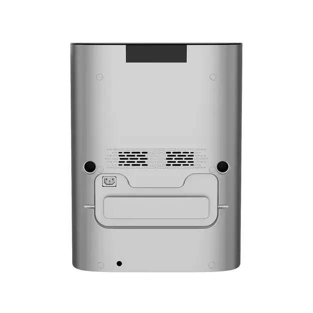 UWANT U200 Pro Robot Vacuum Cleaner with Mop Function + Charging/Cleaning Station - Gray 18