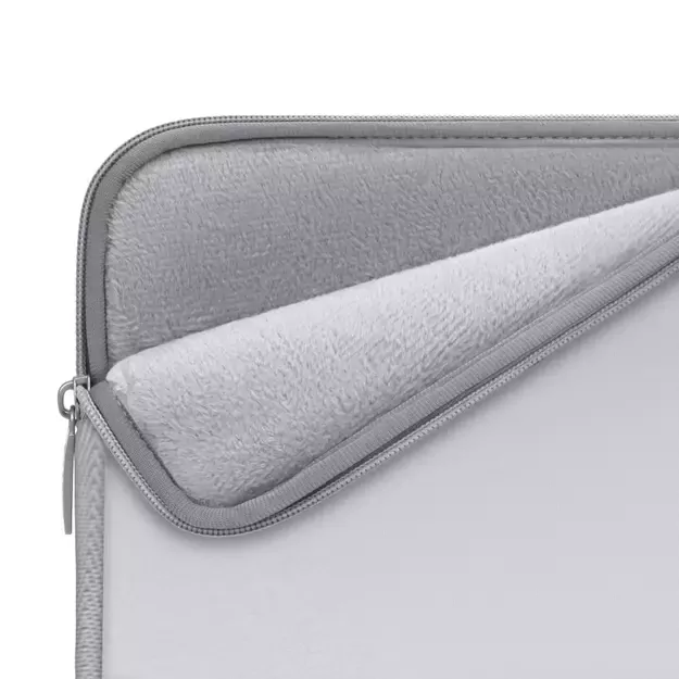 Tech-Protect Neoslim 13-14&quot  Laptop Bag - Gray 3