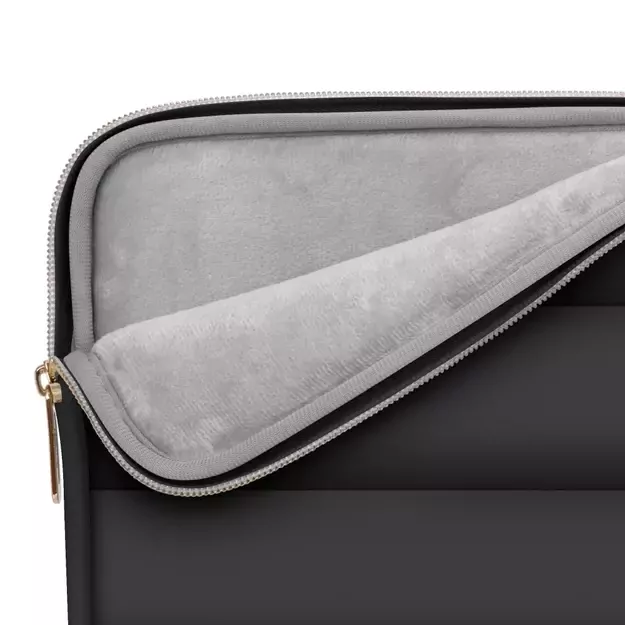 Tech-Protect Puffy 15-16 Laptop Bag - Black 3