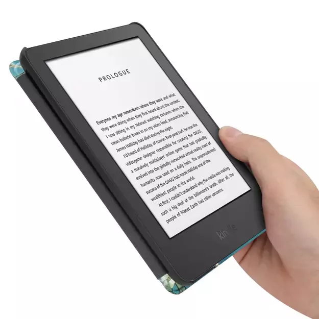 Tech-Protect SmartCase for Kindle Paperwhite VI / 6 / Signature Edition - Blue 4