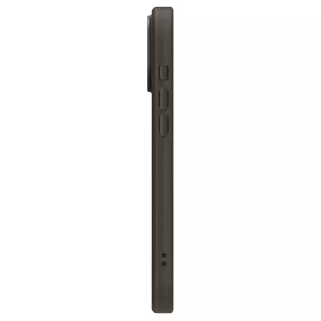 Spigen Cyrill Kajuk Mag iPhone 16 Pro Max Case - Brown 6