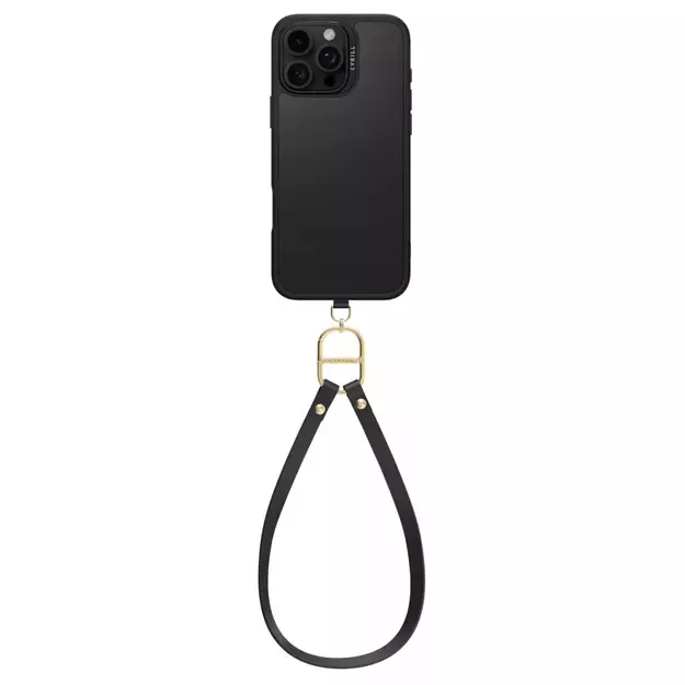 Spigen Cyrill Kajuk iPhone 16 Pro Case - Black 1