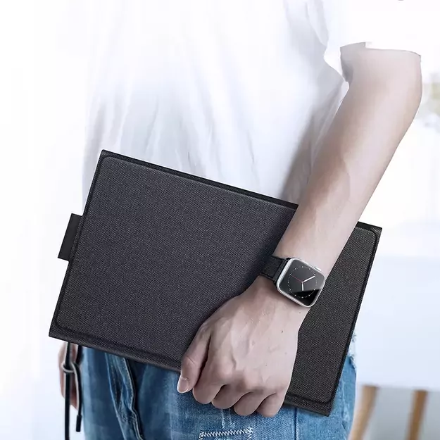 Dux Ducis Bluetooth Keyboard Case (TK Series) for Samsung Tab S9 Ultra - Black 3