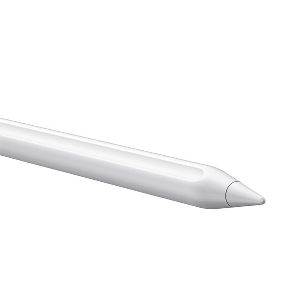 [RETURNED ITEM] Baseus Smooth Writing 2 active tip stylus for iPad with replaceable tip - white 9