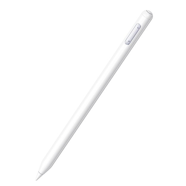 [RETURNED ITEM] Baseus Smooth Writing 2 active tip stylus for iPad with replaceable tip - white 8