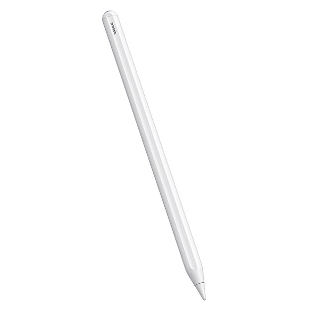 [RETURNED ITEM] Baseus Smooth Writing 2 active tip stylus for iPad with replaceable tip - white 10