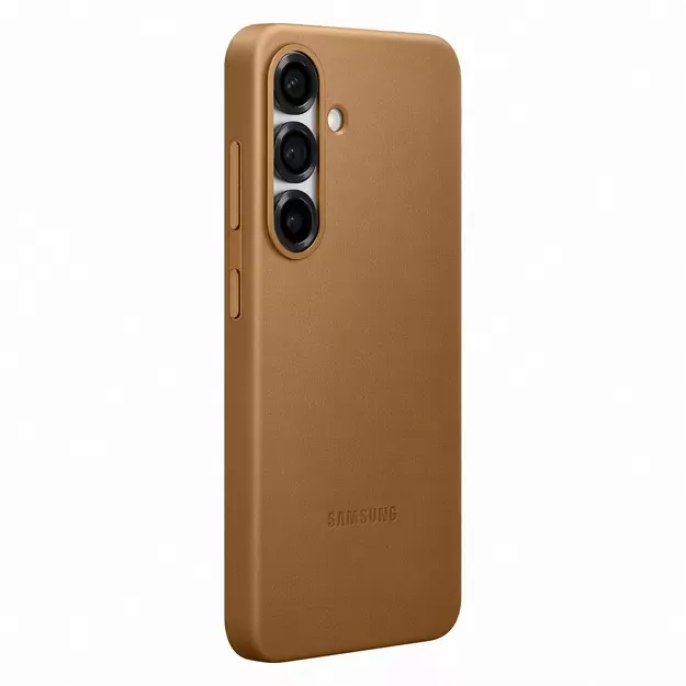 Samsung KindSuit Case EF-VS931PFEGWW for Samsung Galaxy S25 - Gold 2