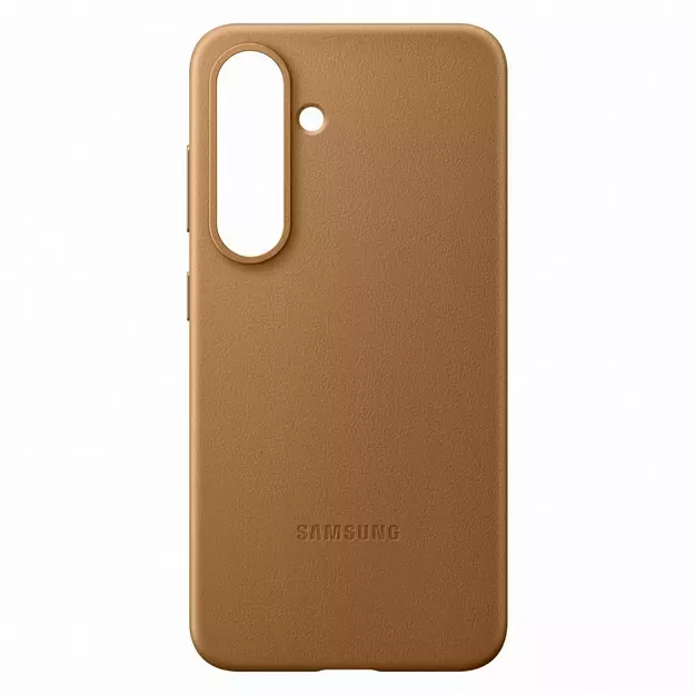Samsung KindSuit Case EF-VS931PFEGWW for Samsung Galaxy S25 - Gold 3
