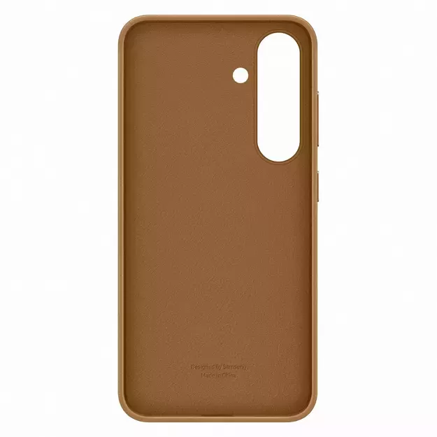 Samsung KindSuit Case EF-VS931PFEGWW for Samsung Galaxy S25 - Gold 4