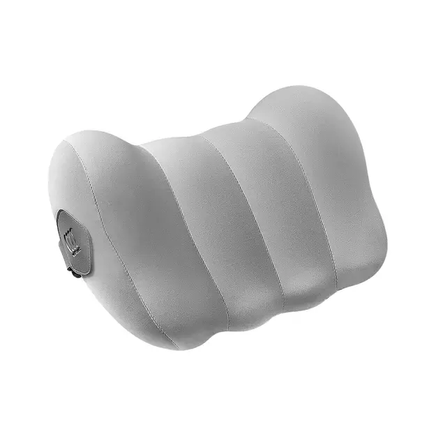 Baseus ComfortRide car headrest cushion - gray 2