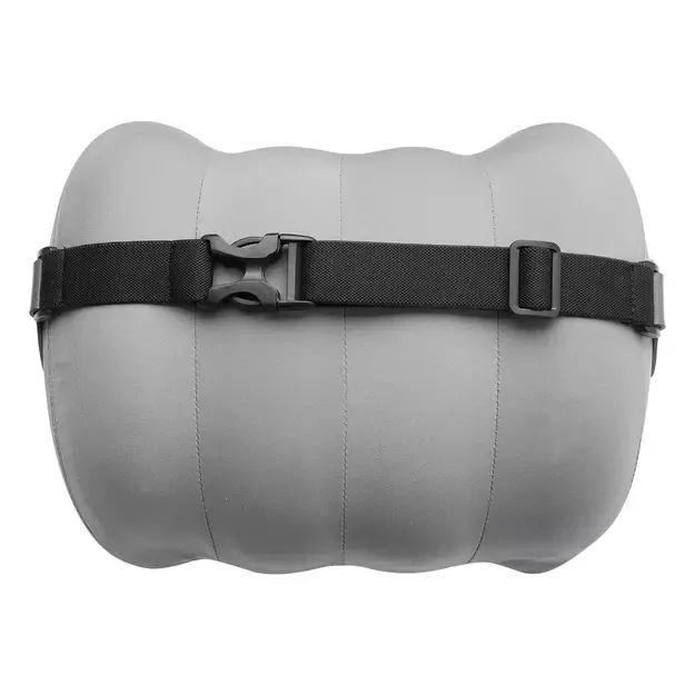 Baseus ComfortRide car headrest cushion - gray 1