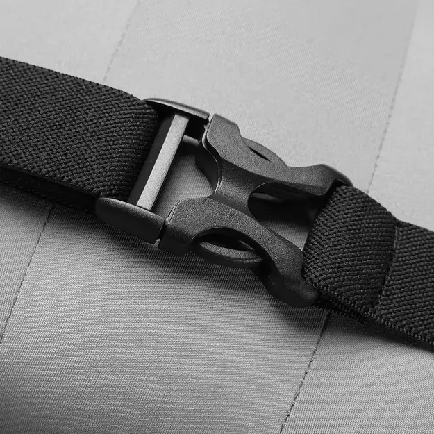 Baseus ComfortRide car headrest cushion - gray 3