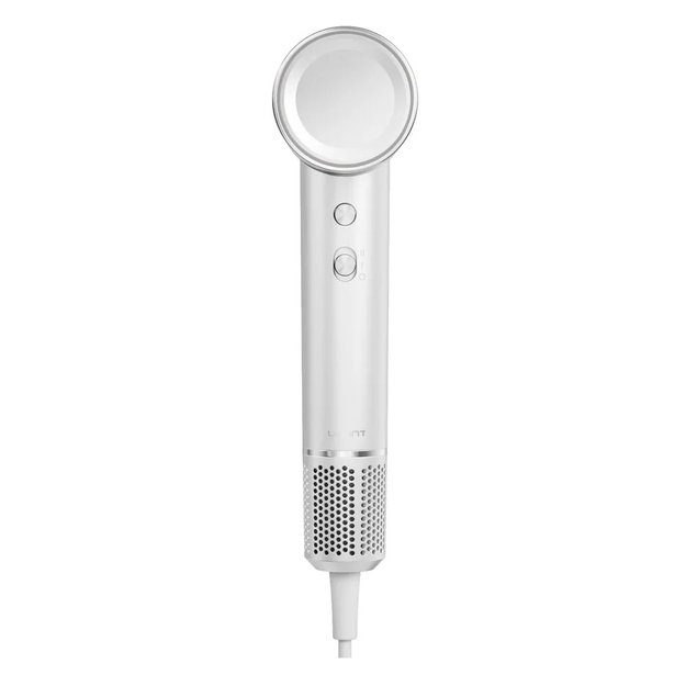 UWANT H100 Hair Dryer - White 6