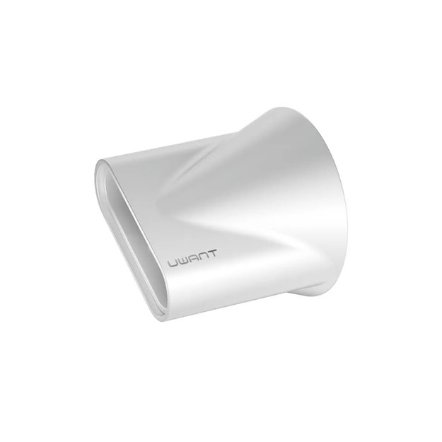 UWANT H100 Hair Dryer - White 7