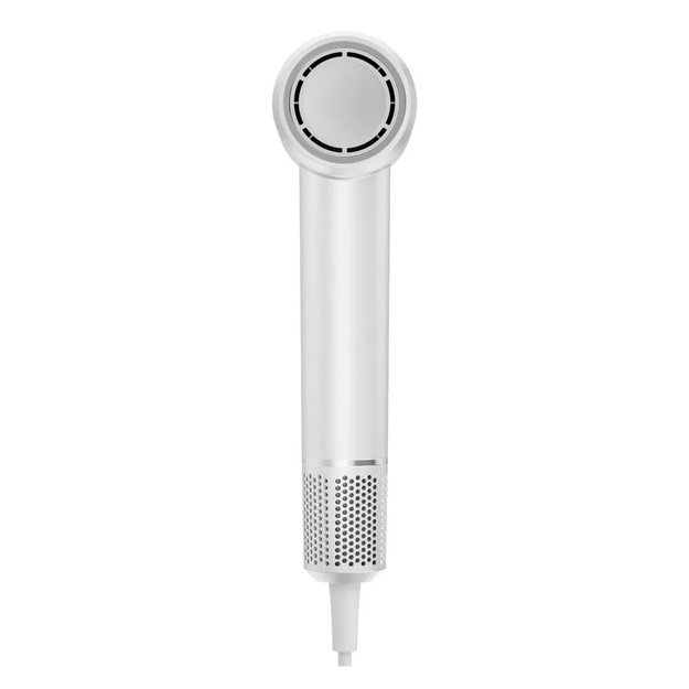 UWANT H100 Hair Dryer - White 5