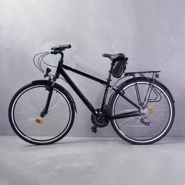Wozinsky bike saddle bag 1.5 l black (WBB20BK) 16