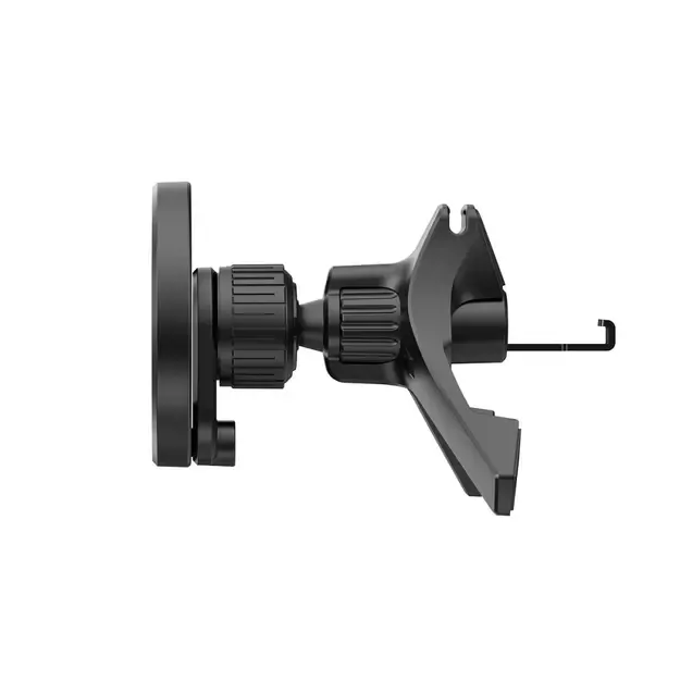 Tech-Protect N53 Car Air Vent Holder with MagSafe Rings - Black 4