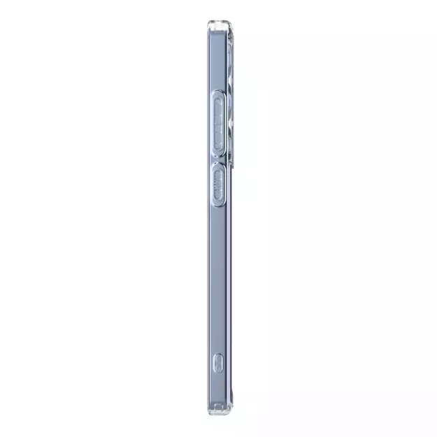 Spigen Ultra Hybrid Case for Samsung Galaxy S25 Ultra - Transparent 13