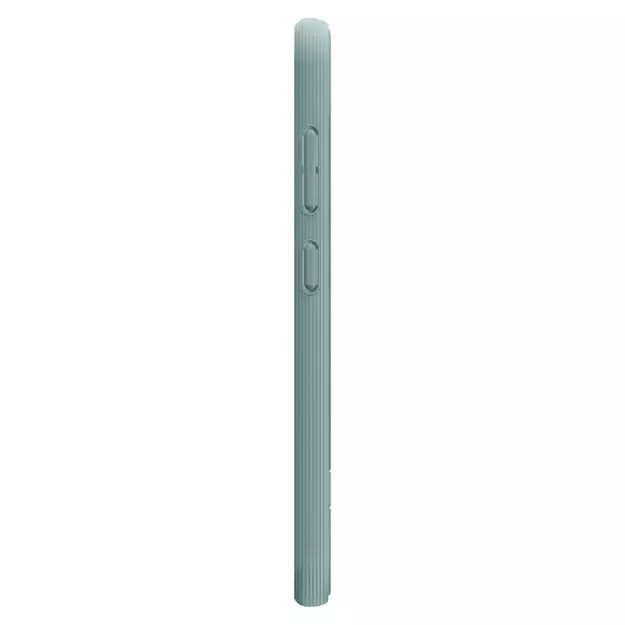 Caseology Parallax Mag MagSafe Samsung Galaxy S25 Case - Green 4