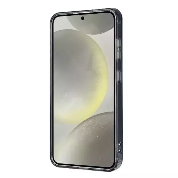 Audi IML Geometric Pattern Case S24 S921 gray/gray hardcase AU-IMLS24-A6/D3-GY 11