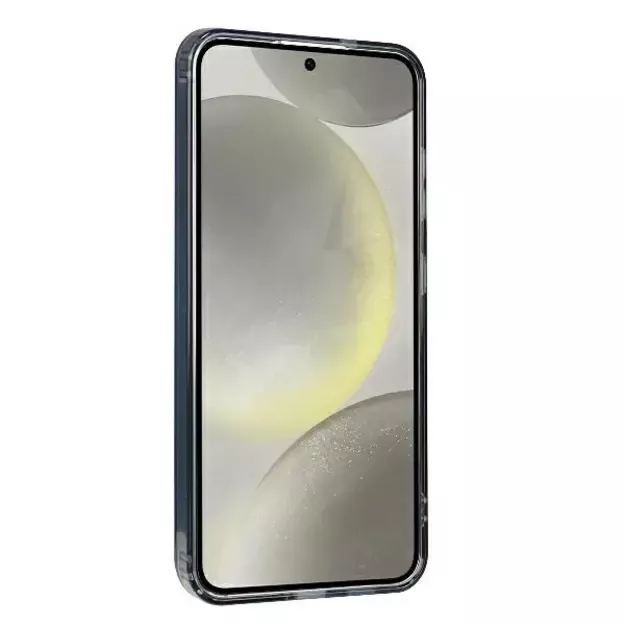 Audi IML Geometric Pattern Case S24 S921 gray/gray hardcase AU-IMLS24-A6/D3-GY 10