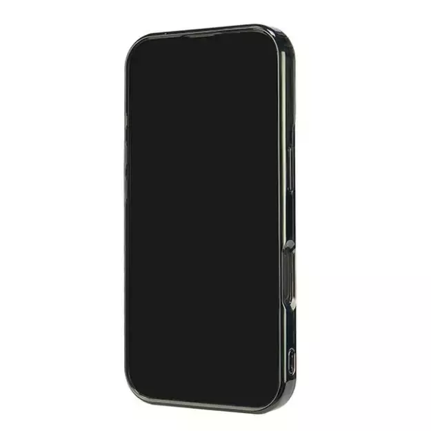 Audi IML Sport MagSafe iPhone 16 6.1&quot  black/black hardcase AUS-IMLMIP16-RSQ/D2-BK 11