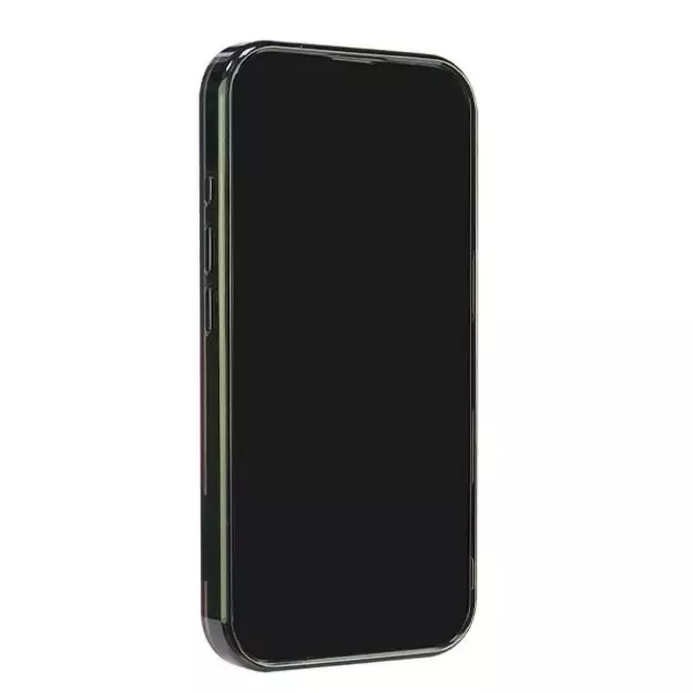 Audi IML Sport MagSafe iPhone 16 6.1&quot  black/black hardcase AUS-IMLMIP16-RSQ/D2-BK 10