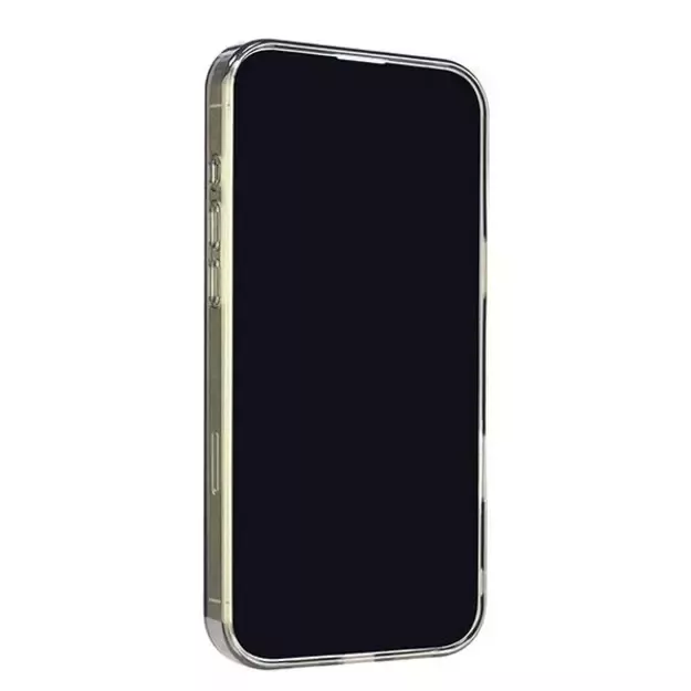 Audi IML Stitching Pattern MagSafe iPhone 16 Pro Max 6.9&quot  black/black hardcase AU-IMLMIP16PM-Q5/D3-BK 3