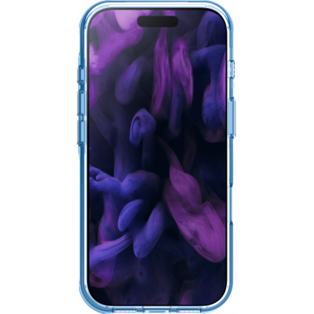 LAUT Huex MagSafe Case for iPhone 17 Pro - Multicolor 1