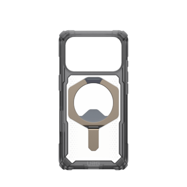 UAG Plasma XTE MagSafe case for iPhone 17 Pro - titanium 2