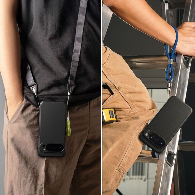 Ringke Onyx Magnetic Magsafe Case for Google Pixel 10 Pro - Black 7