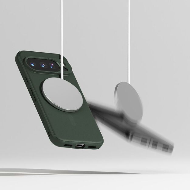 Ringke Onyx Magnetic Magsafe Case for Google Pixel 10 Pro - Black 4