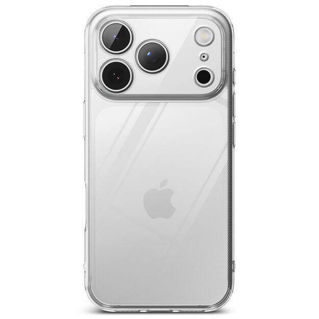 Ringke Fusion Case for iPhone 17Pro Max - Clear 2